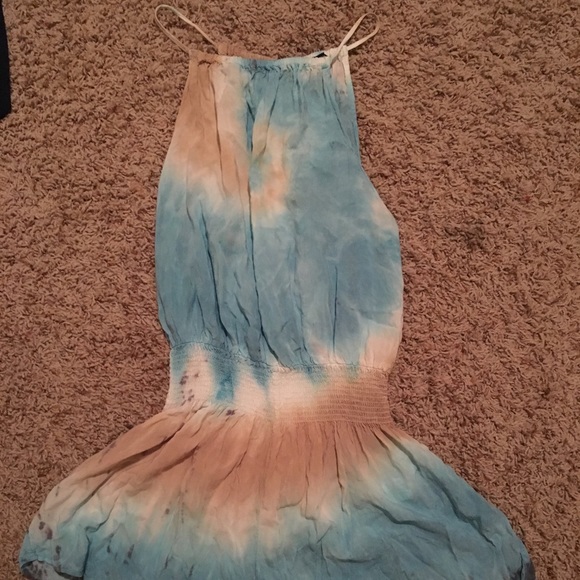 Forever21 romper - Picture 4 of 6